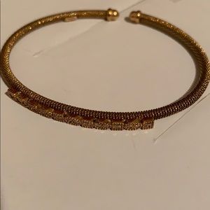 Chain bangle